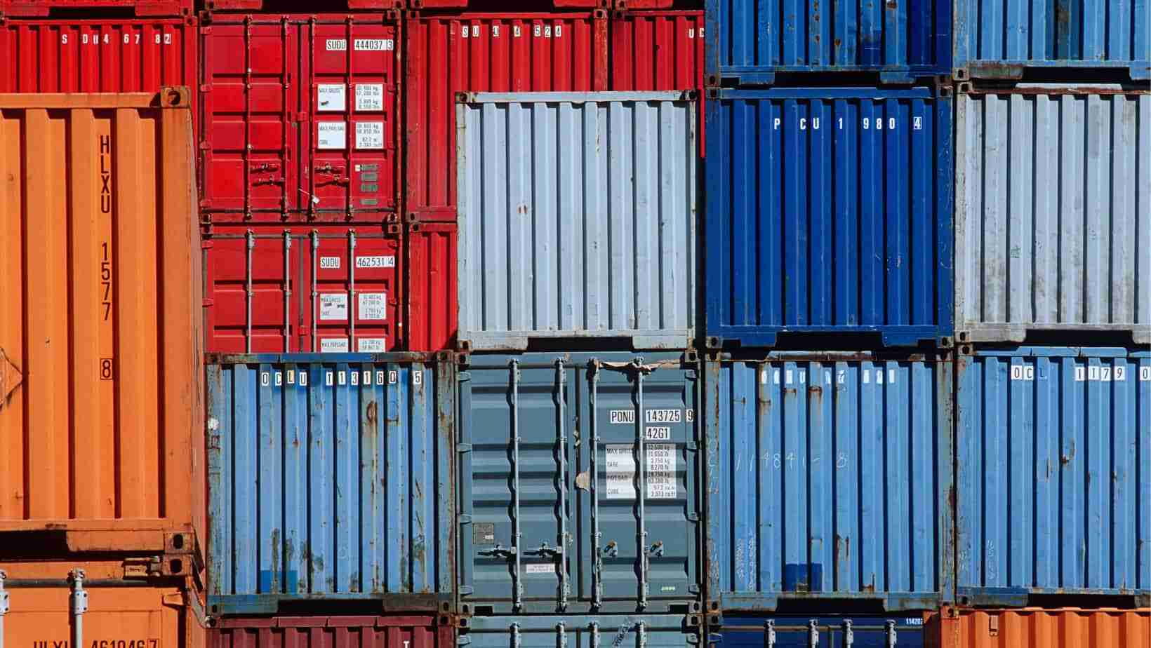How Are Shipping Containers Protected From Heat and Cold?