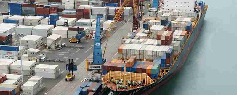 Hiring Containers As Storage Solutions