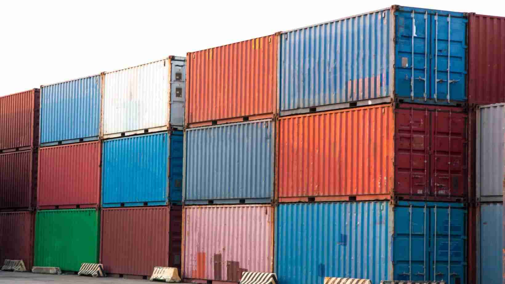 Can You Live Inside A Shipping Container? 
