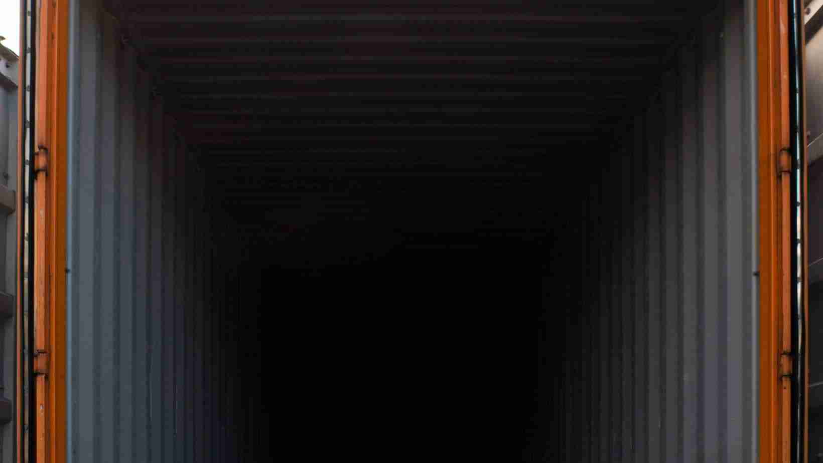 What Happens If A Shipping Container Is Leaking?