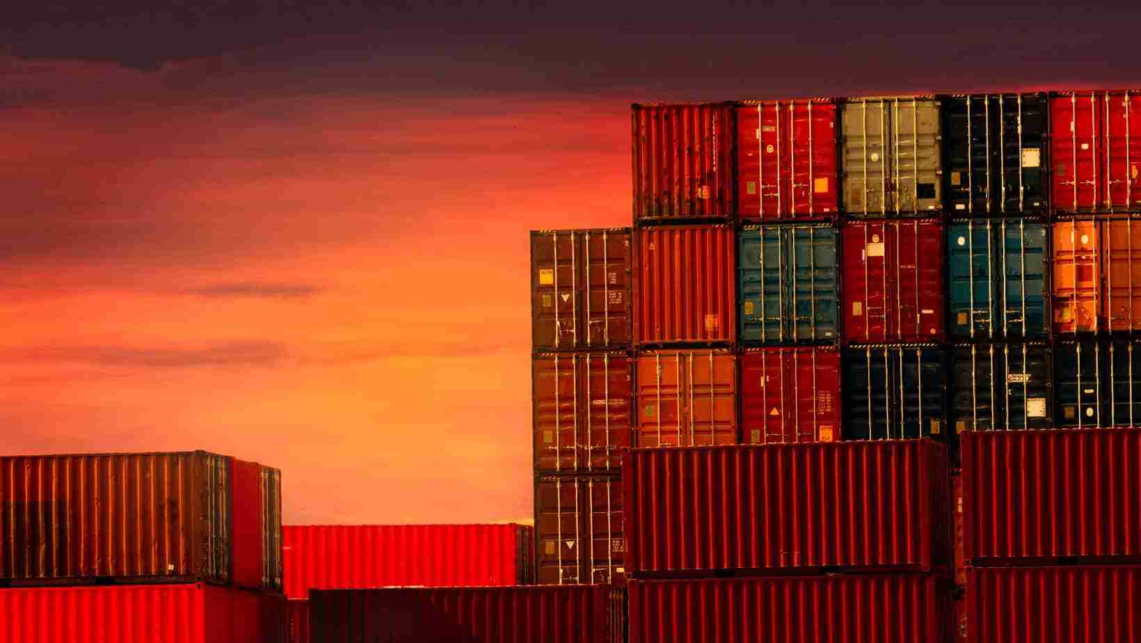 Tips On Avoiding Condensation Within A Shipping Container￼