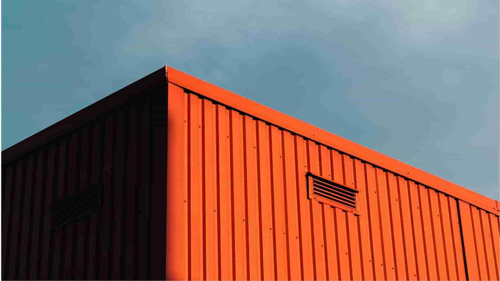 How Much Can I Store In A 10 Ft Shipping Container?