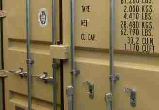 How To Extend The Life Of Your Shipping Container