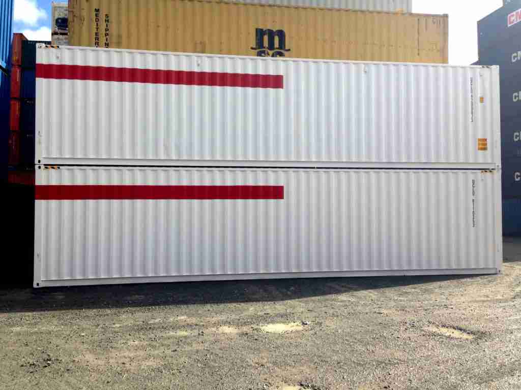 How To Rent A Shipping Container In NZ