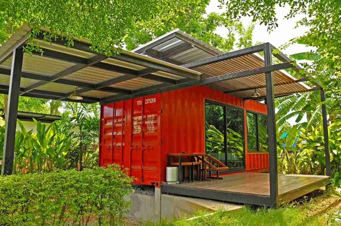 Buying Shipping Containers – Things To Consider