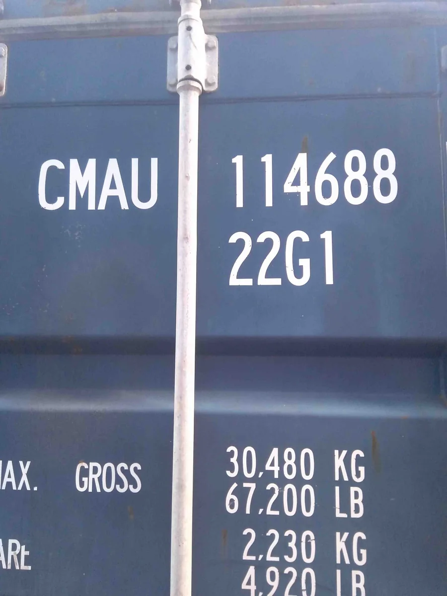 cmau1146885-20ft-standard-tauranga-doors-number-detail cmau1146885 20ft standard tauranga doors number detail