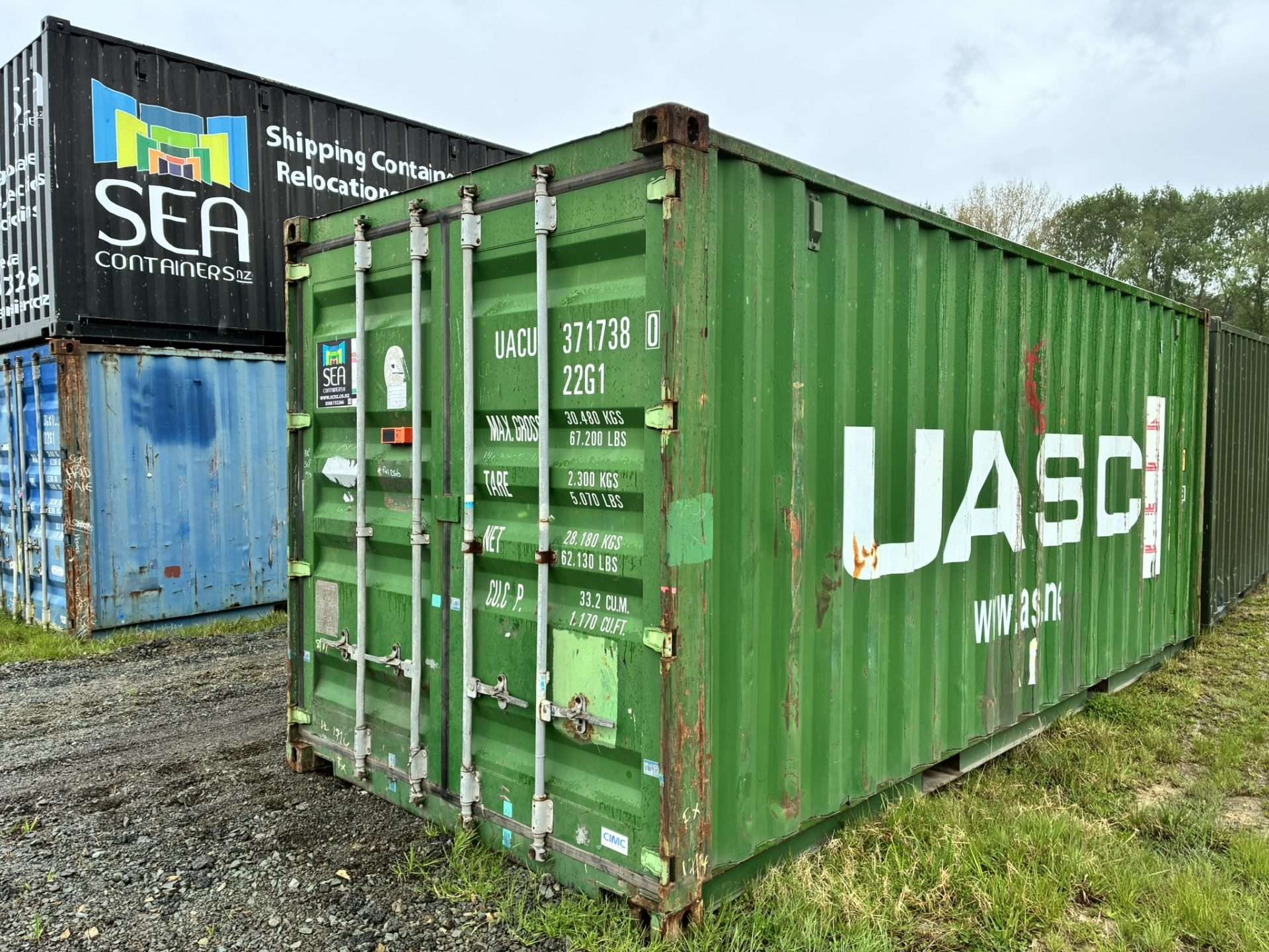 UACU3717380 - 20' GP B STANDARD (3) UACU3717380 20 GP B STANDARD 3 scaled