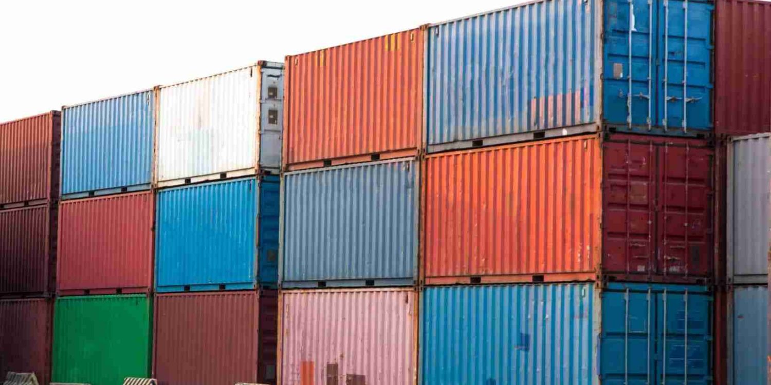 Can You Live Inside A Shipping Container? 